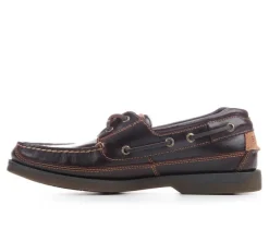 Men's Sperry Mako Canoe Moe Boat Shoes