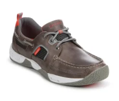 Men's Sperry Sea Kite Sport Moc-M Boat Shoes