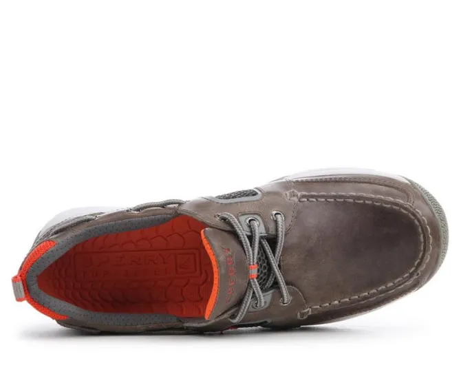 Men's Sperry Sea Kite Sport Moc-M Boat Shoes