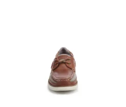 Men's Sperry Surveyor 2 Eye-M Boat Shoes