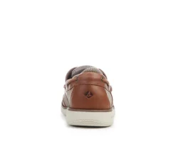 Men's Sperry Surveyor 2 Eye-M Boat Shoes