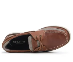 Men's Sperry Surveyor 2 Eye-M Boat Shoes