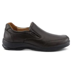 Men's SPRING STEP Abisko Casual Slip On Shoes