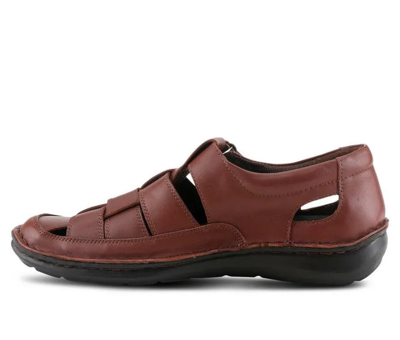 Men's SPRING STEP Aspeno Outdoor Sandals