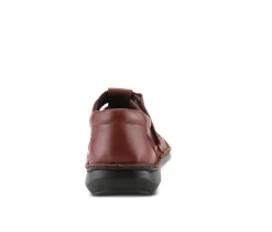 Men's SPRING STEP Aspeno Outdoor Sandals