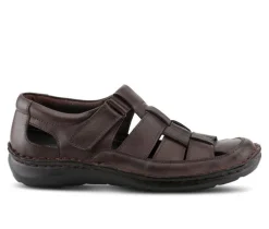Men's SPRING STEP Aspeno Outdoor Sandals