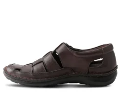 Men's SPRING STEP Aspeno Outdoor Sandals