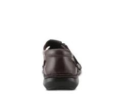 Men's SPRING STEP Aspeno Outdoor Sandals