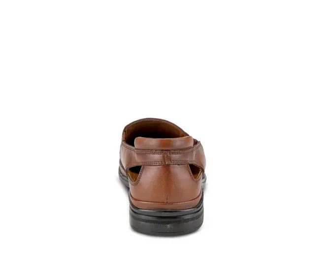 Men's SPRING STEP Bane Slip-On Shoes