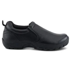 Men's SPRING STEP Beckham Safety Shoes