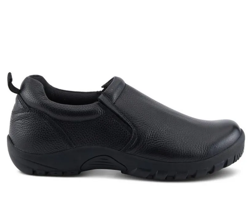 Men's SPRING STEP Beckham Safety Shoes