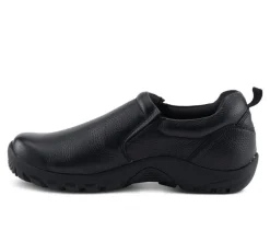 Men's SPRING STEP Beckham Safety Shoes