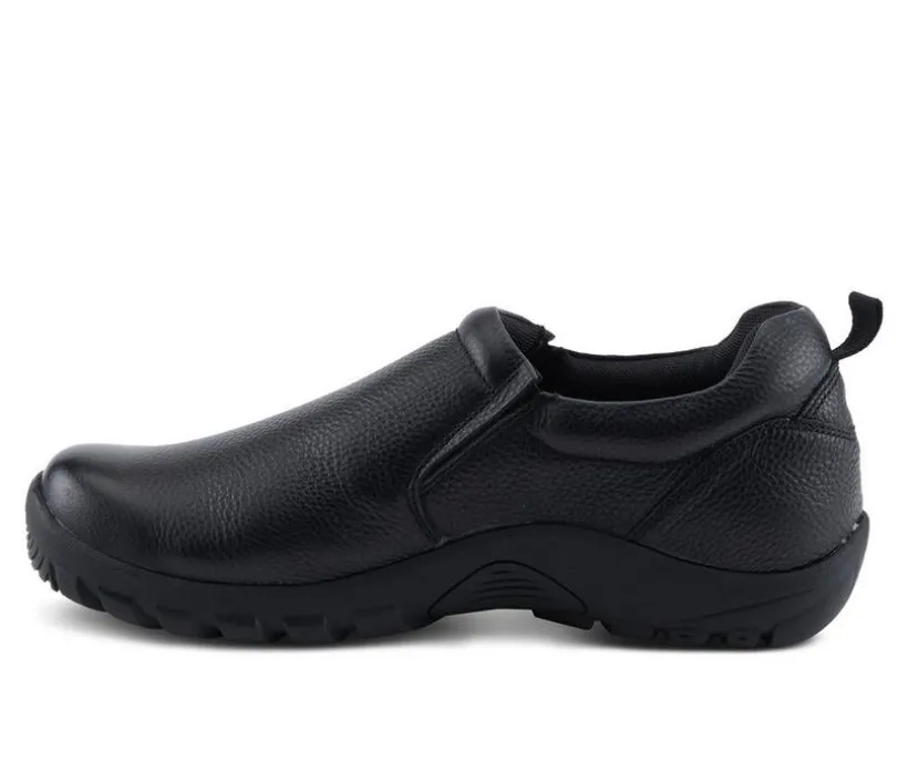 Men's SPRING STEP Beckham Safety Shoes