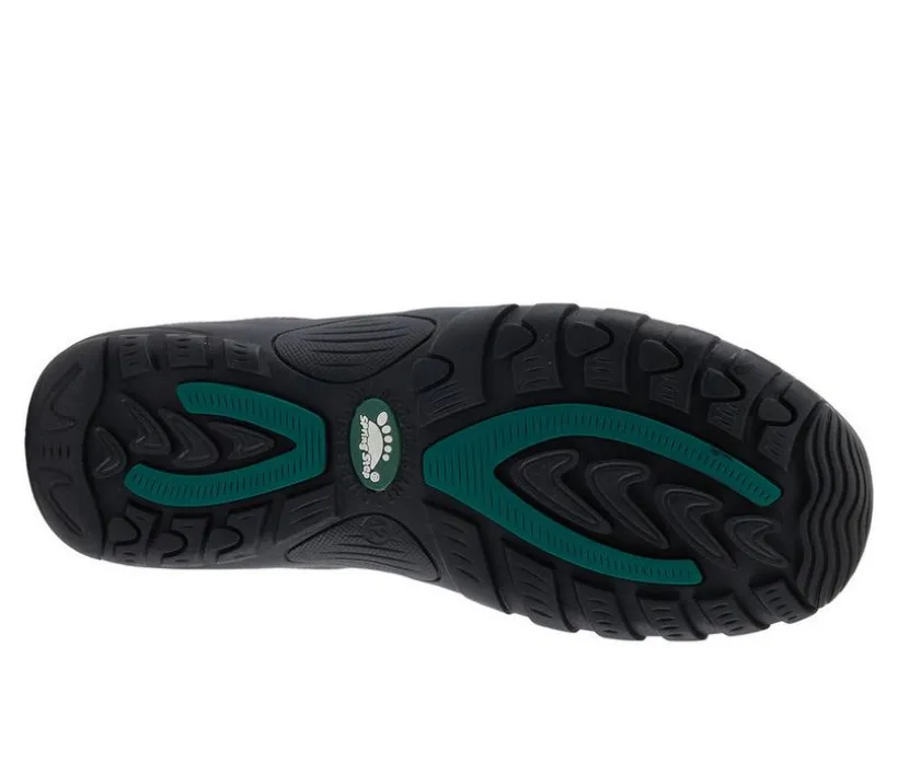 Men's SPRING STEP Beckham Safety Shoes