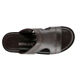 Men's SPRING STEP Benn Outdoor Sandals