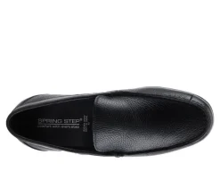 Men's SPRING STEP Ceto Casual Loafers
