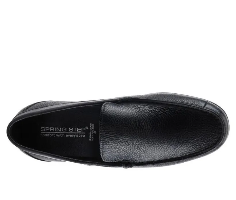 Men's SPRING STEP Ceto Casual Loafers