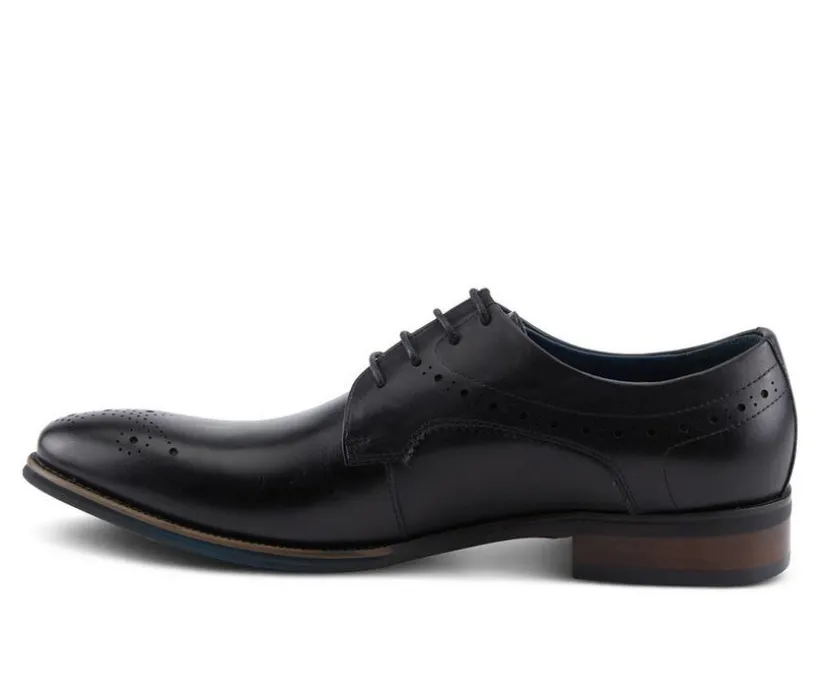 Men's SPRING STEP Charlie Dress Oxfords
