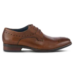 Men's SPRING STEP Charlie Dress Oxfords