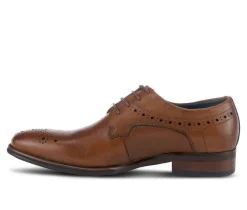 Men's SPRING STEP Charlie Dress Oxfords