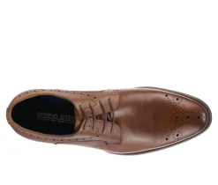 Men's SPRING STEP Charlie Dress Oxfords