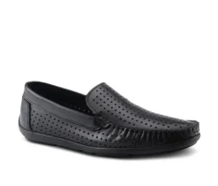 Men's SPRING STEP Crispin Slip-On Shoes
