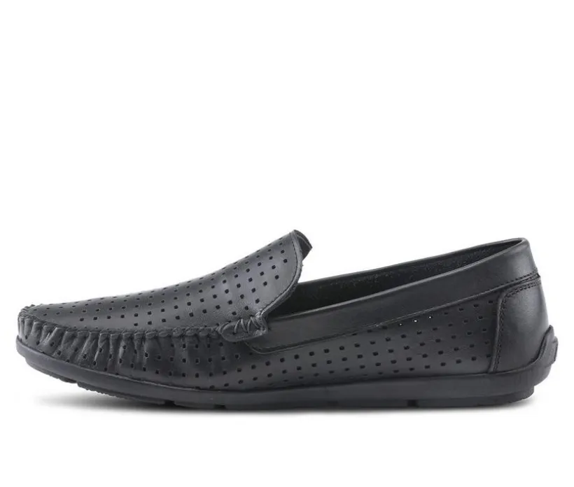 Men's SPRING STEP Crispin Slip-On Shoes