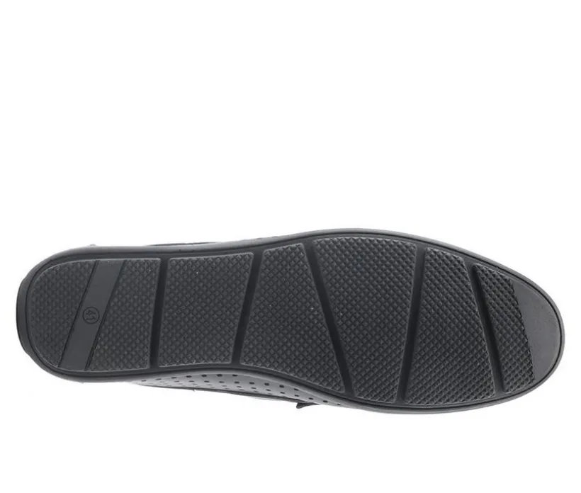 Men's SPRING STEP Crispin Slip-On Shoes