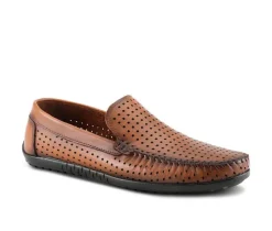 Men's SPRING STEP Crispin Slip-On Shoes