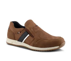 Men's SPRING STEP Hoover Slip-On Shoes