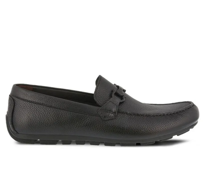 Men's SPRING STEP Jarrett Casual Loafers
