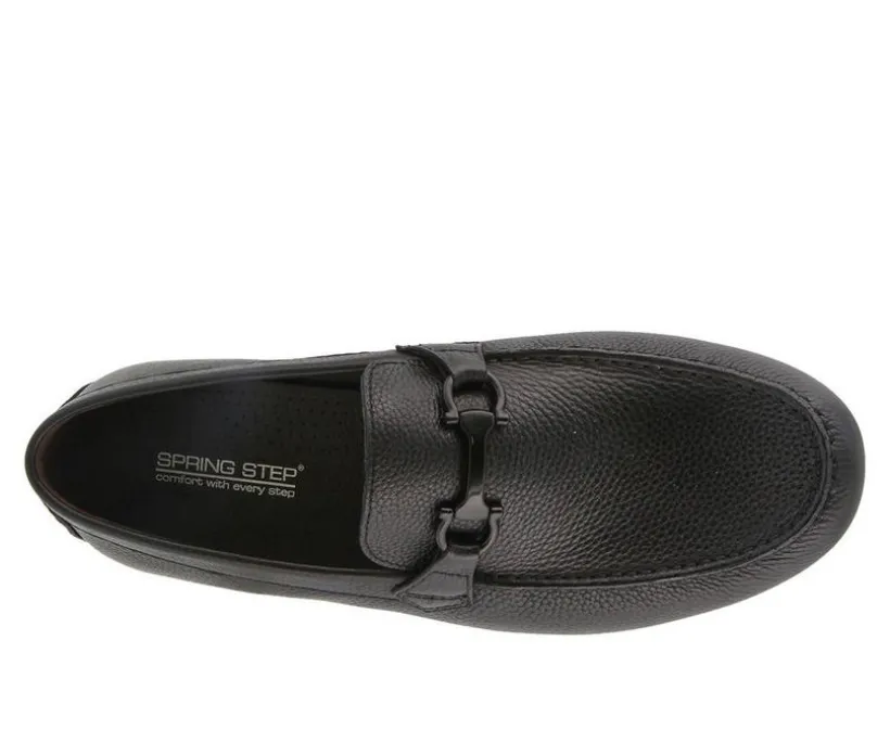 Men's SPRING STEP Jarrett Casual Loafers