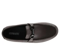 Men's SPRING STEP Jarrett Casual Loafers