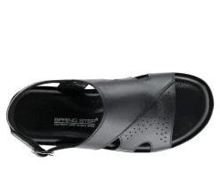 Men's SPRING STEP Jeff Outdoor Sandals