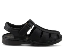 Men's SPRING STEP Laredo Outdoor Sandals
