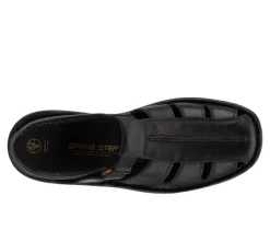 Men's SPRING STEP Laredo Outdoor Sandals