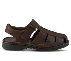 Men's SPRING STEP Laredo Outdoor Sandals