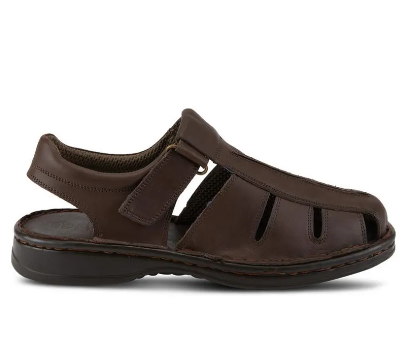 Men's SPRING STEP Laredo Outdoor Sandals