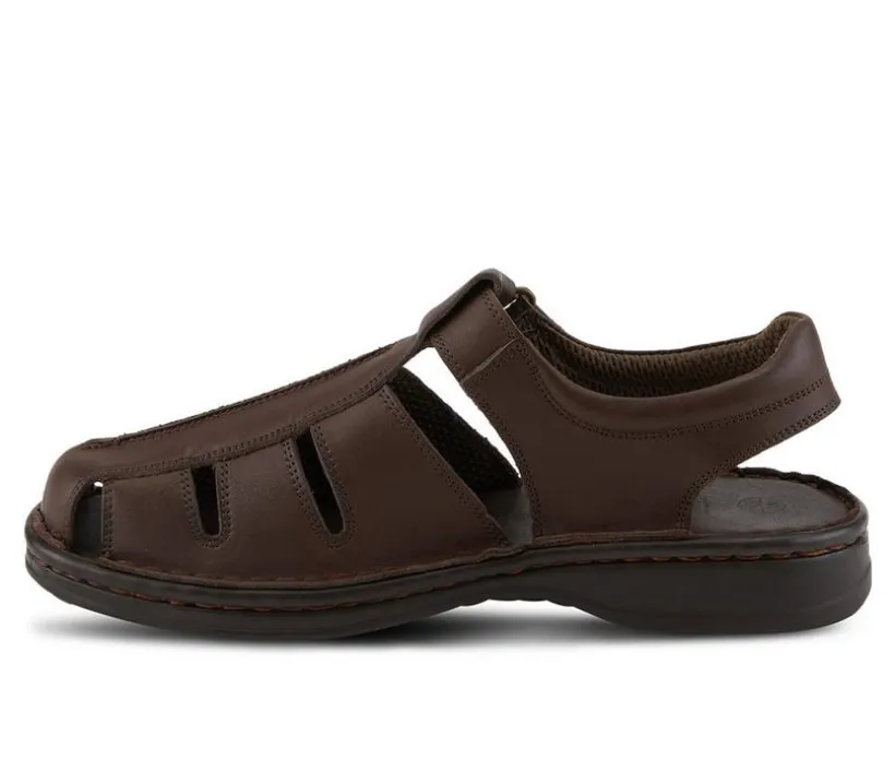 Men's SPRING STEP Laredo Outdoor Sandals