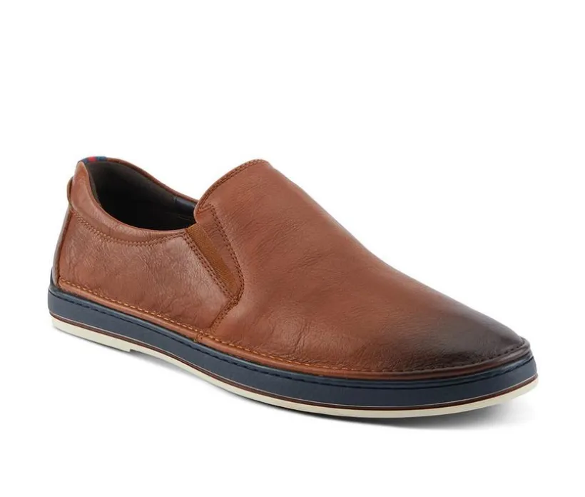 Men's SPRING STEP Lugano Casual Loafers
