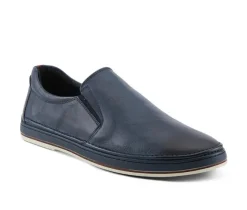 Men's SPRING STEP Lugano Casual Loafers