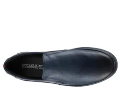 Men's SPRING STEP Lugano Casual Loafers