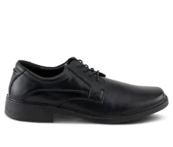 Men's SPRING STEP Matt Oxfords