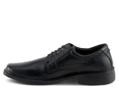 Men's SPRING STEP Matt Oxfords