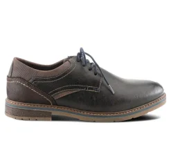 Men's SPRING STEP Regan Oxfords