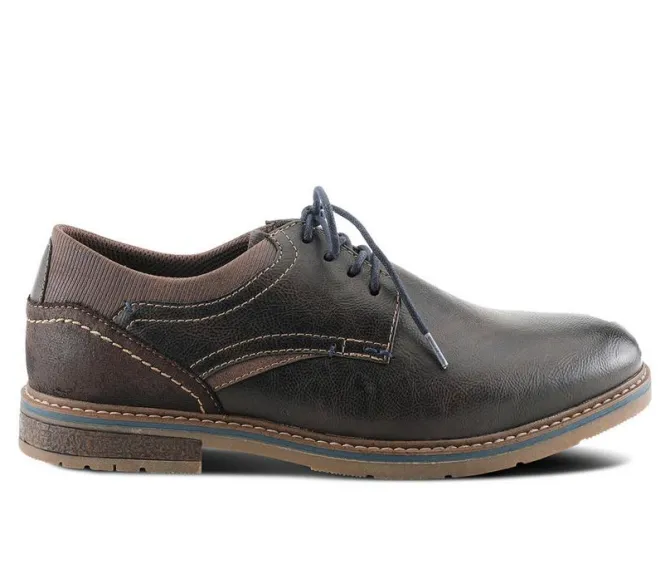 Men's SPRING STEP Regan Oxfords