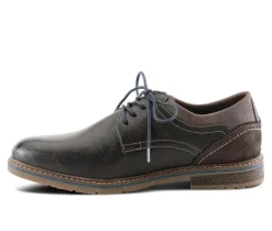 Men's SPRING STEP Regan Oxfords
