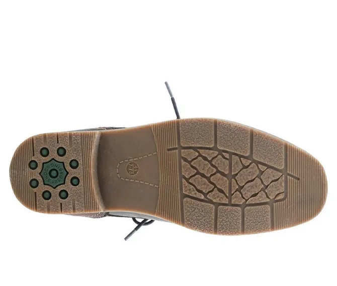 Men's SPRING STEP Regan Oxfords