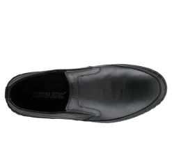 Men's SPRING STEP Whip Slip-On Shoes
