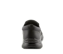 Men's SPRING STEP Whitaker Slip Resistant Shoes